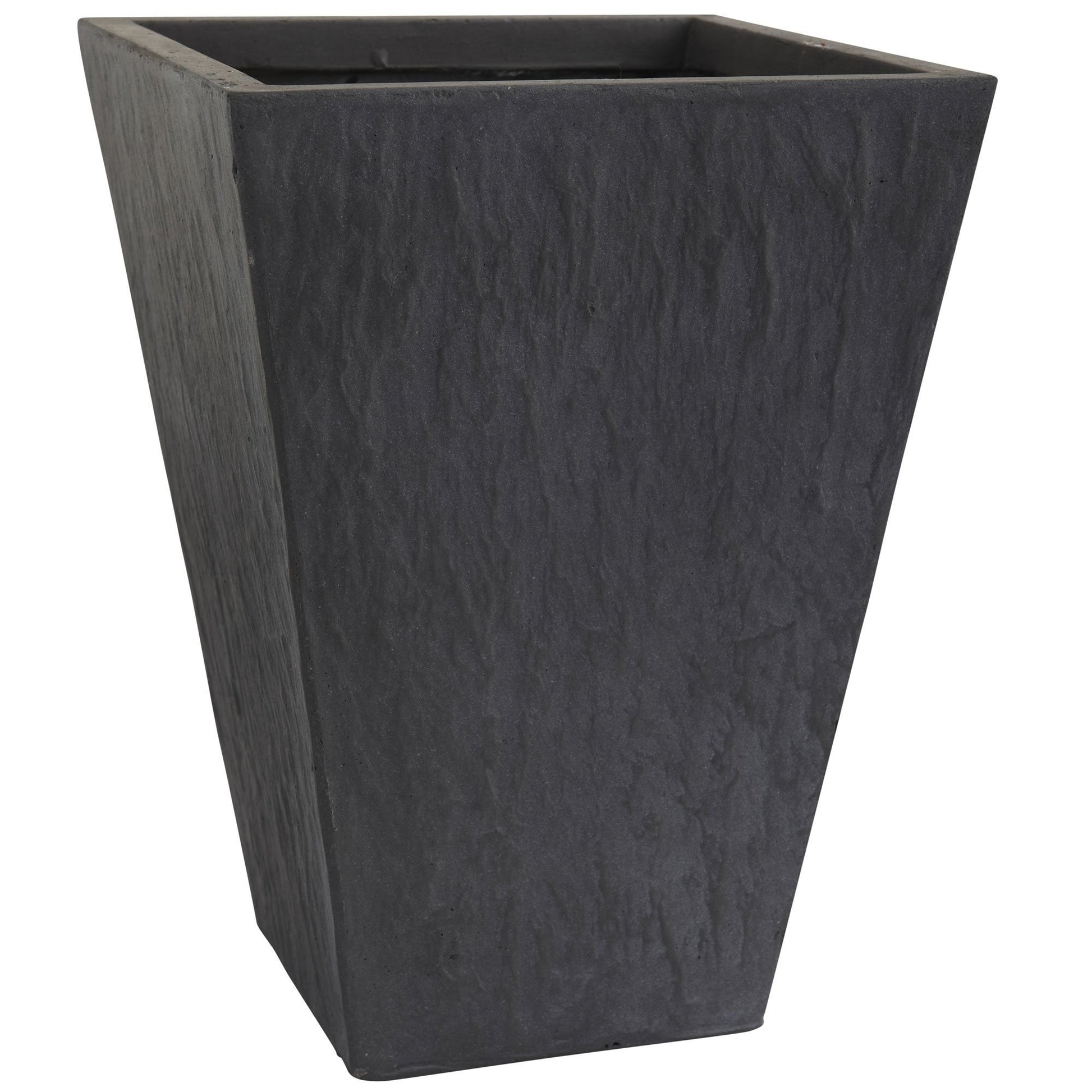 16” Slate Planter (Indoor/Outdoor) - TheHardenGarden