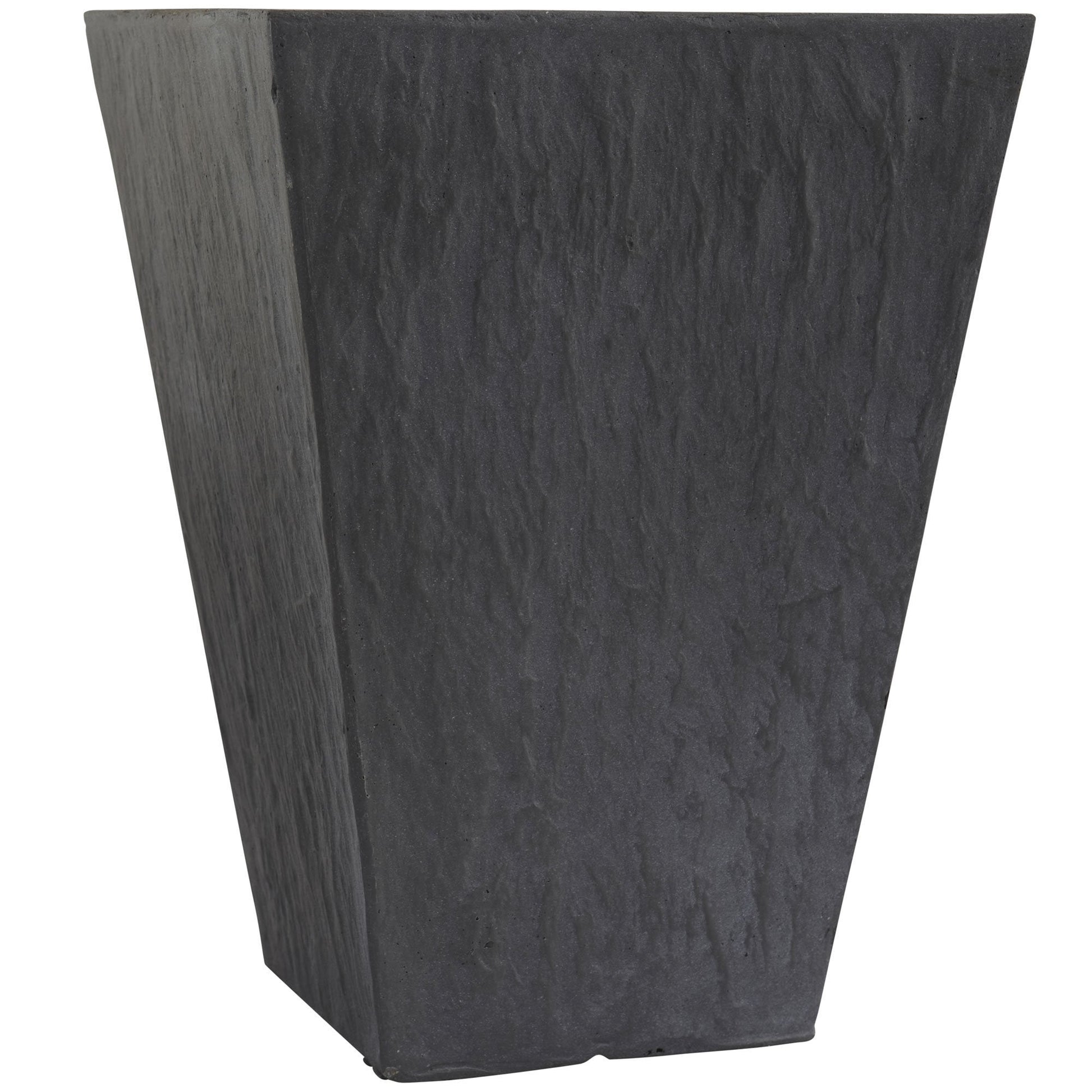 16” Slate Planter (Indoor/Outdoor) - TheHardenGarden