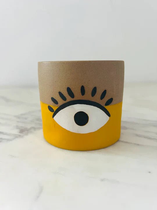 3.0" Vision Pot - TheHardenGarden