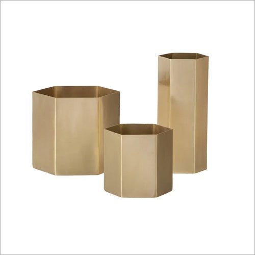 Editor Collection (Gold) - TheHardenGarden