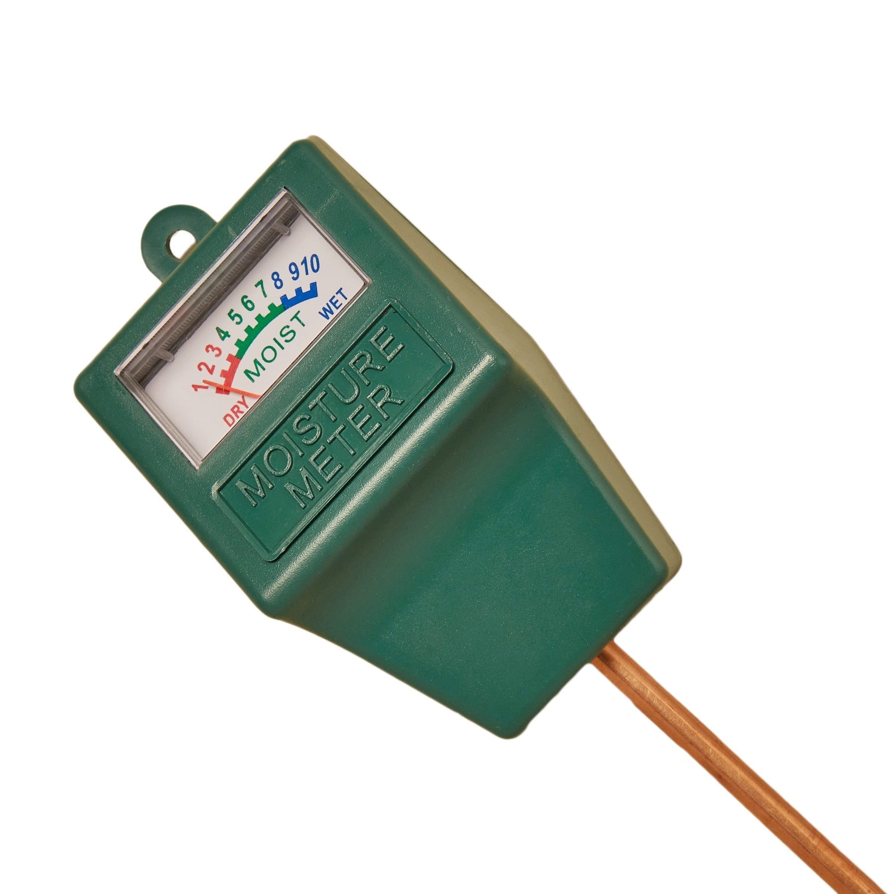 Moisture Meter - TheHardenGarden