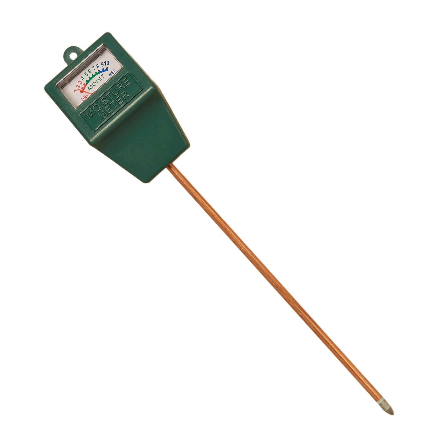 Moisture Meter - TheHardenGarden