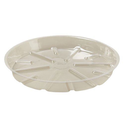 Plastic Saucer - TheHardenGarden