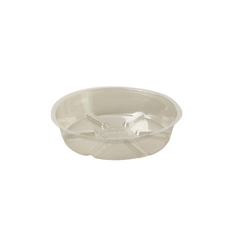Plastic Saucer - TheHardenGarden