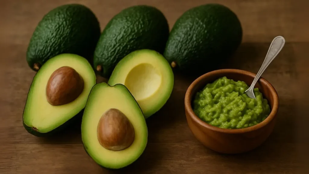Why Avocados Are Called Nature’s Butter Fruit