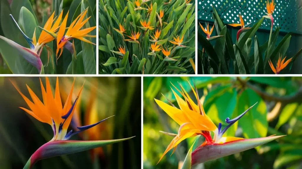 5 Gorgeous Bird of Paradise Plants That Bring the Tropics Home