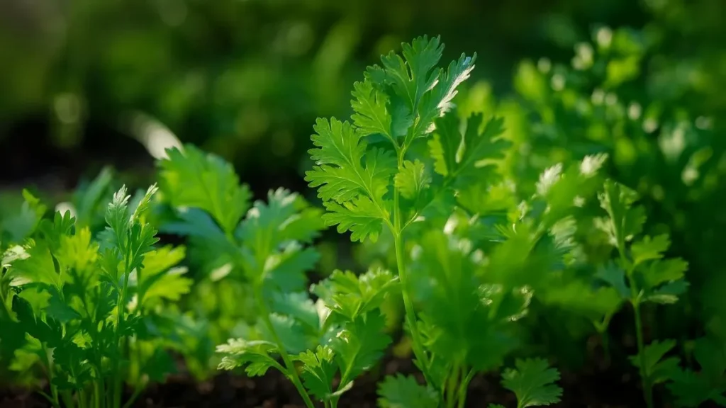 How to Easily Grow Coriander Indoors or Outdoors
