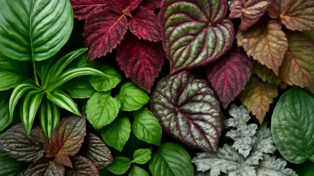 From Velvety to Rippled: 6 Textured Leaf Plants You’ll Want in Every Corner