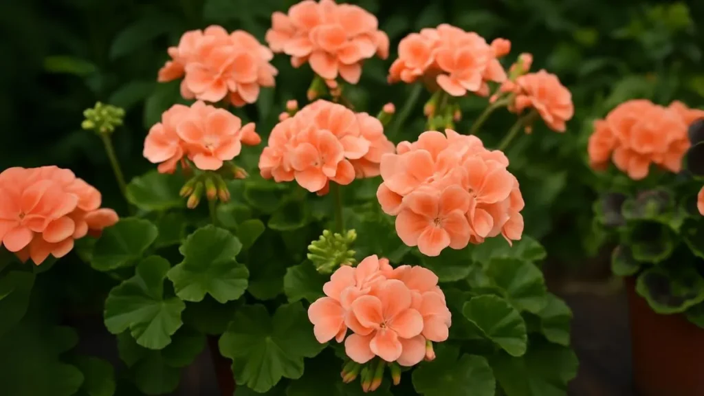 Geranium Watering Secrets: Keep Them Blooming All Season Long