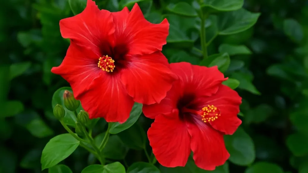 The Complete Guide to Growing Hibiscus Trees