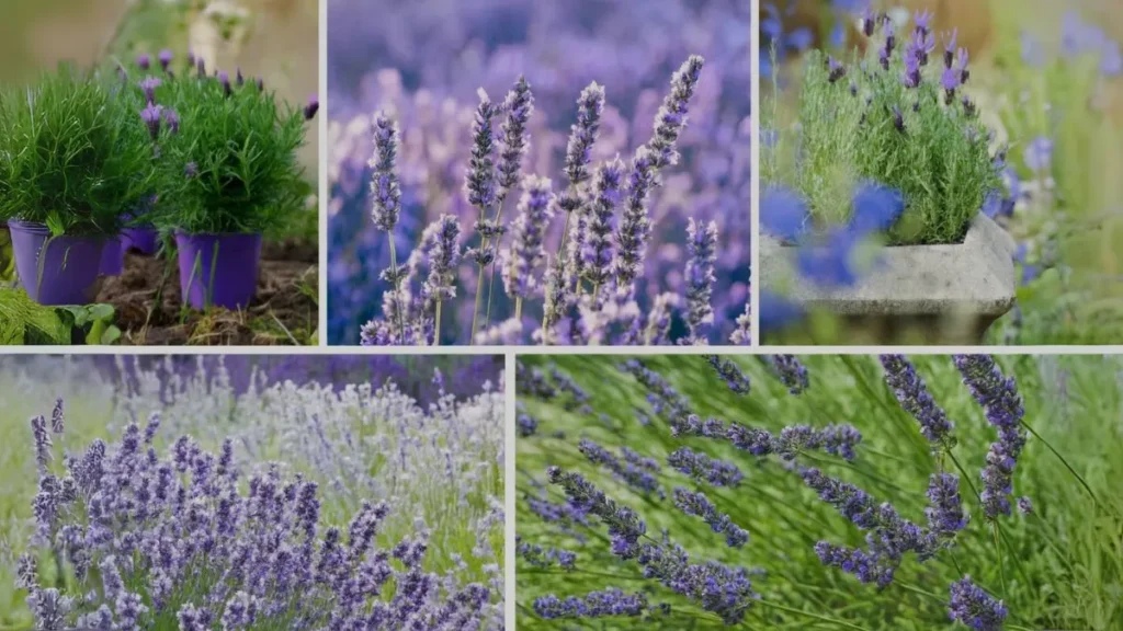 How to Grow Lavender for Endless Fragrance and Stunning Blooms