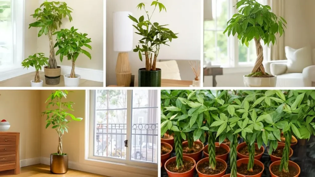 Money Tree Plant Care Tips for Luck and Prosperity at Home