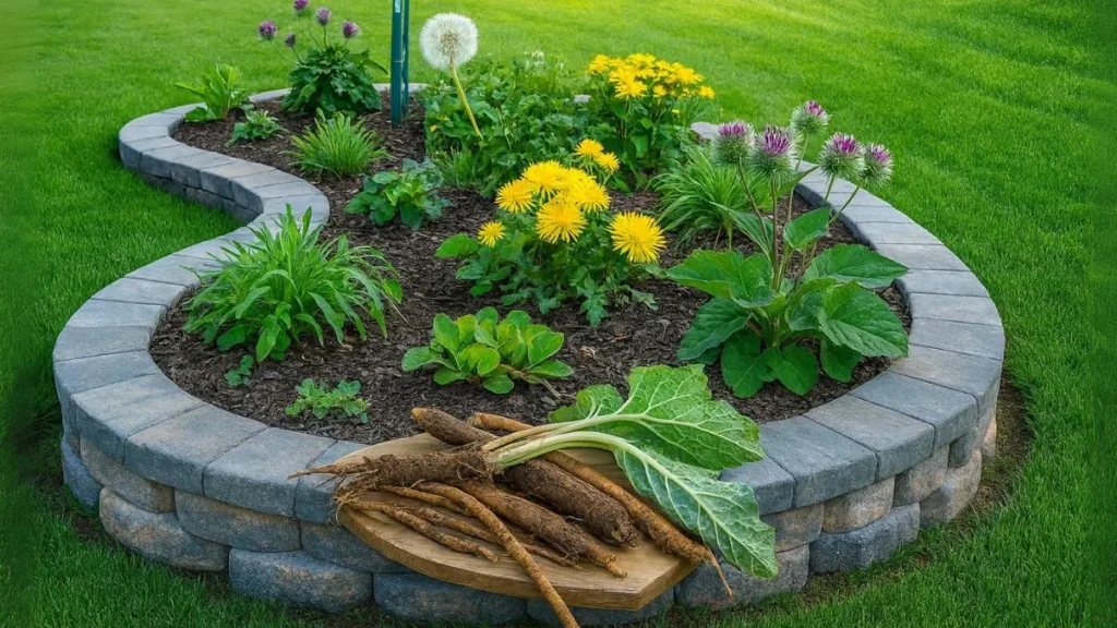 Oval Landscape Design Ideas That Instantly Transform Any Yard