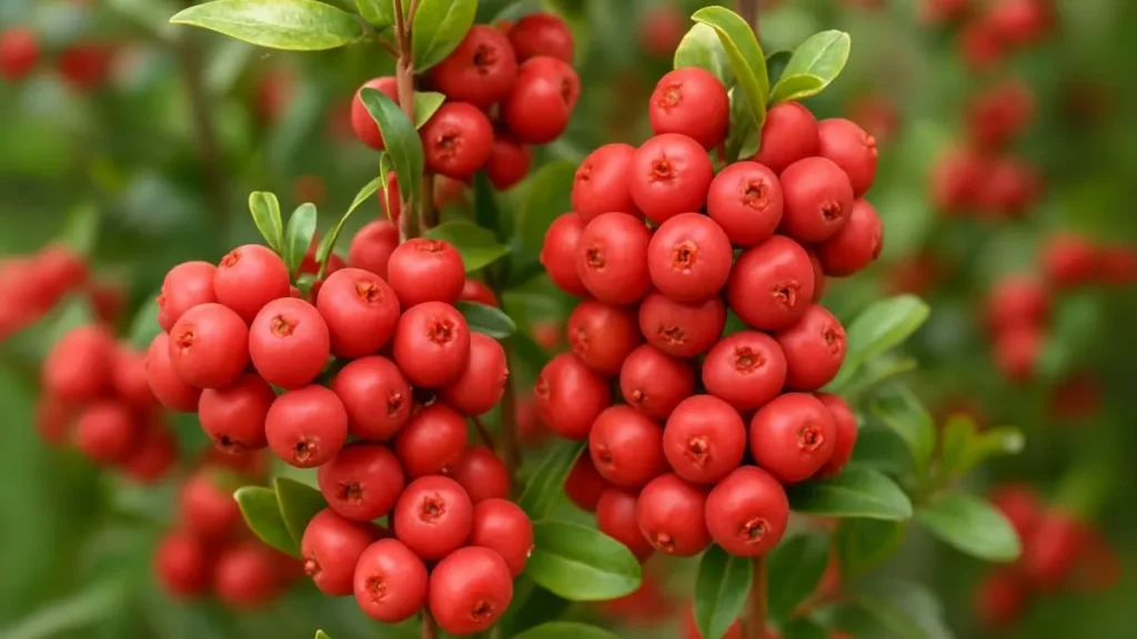 Riberry Fruit: The Exotic Superfood You’ve Probably Never Tried