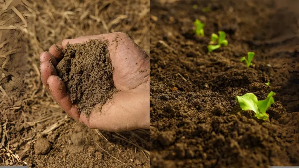 The Real Reason Your Soil Dries Out Too Quickly