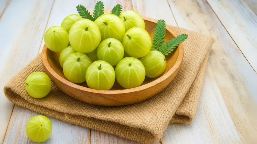 Amla Fruit: The Superfood Your Body Has Been Missing