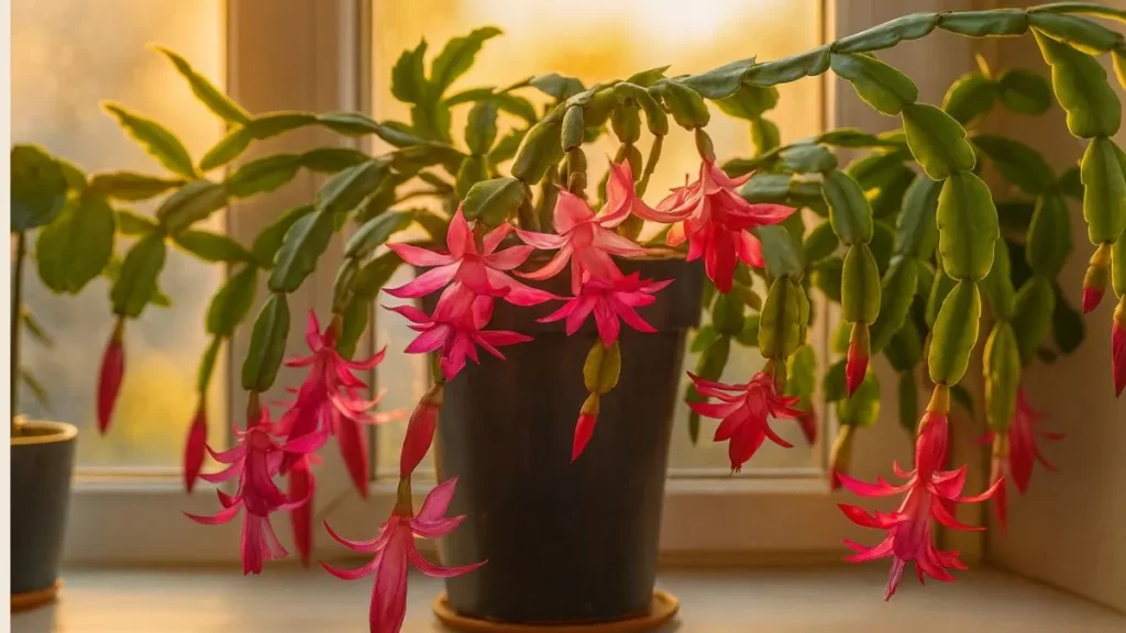 A Simple Guide to Propagating Christmas Cactus