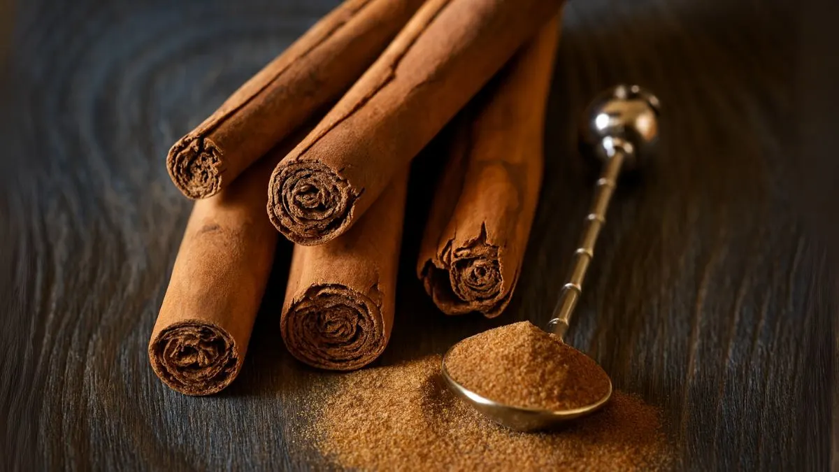 Spice Up Your Garden with Cinnamon