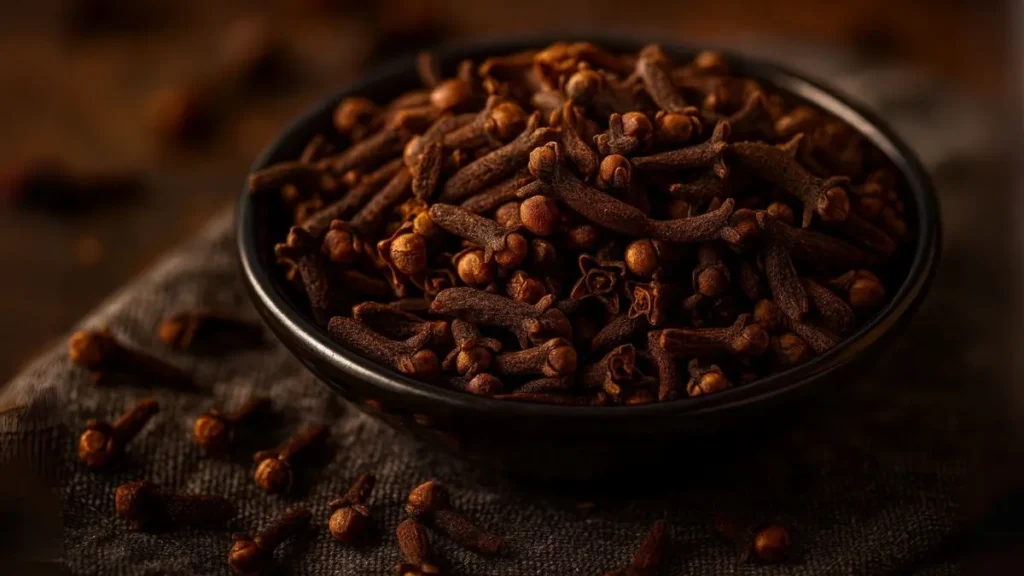 I Chewed Cloves for 14 Days: The Surprising Changes I Noticed