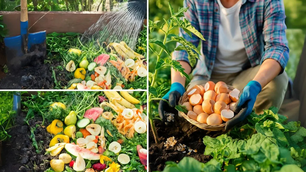 Composting Tips You Can’t Miss