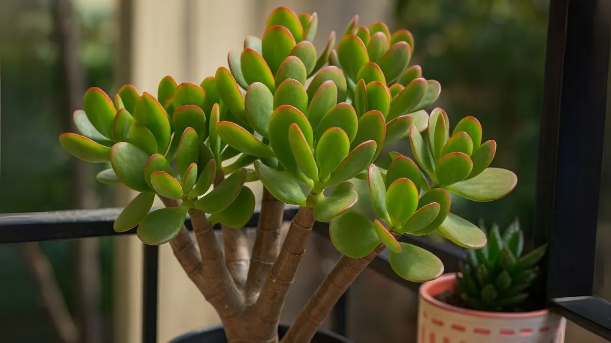 Jade Plant Lifespan: How Long Can This Hardy Succulent Live?