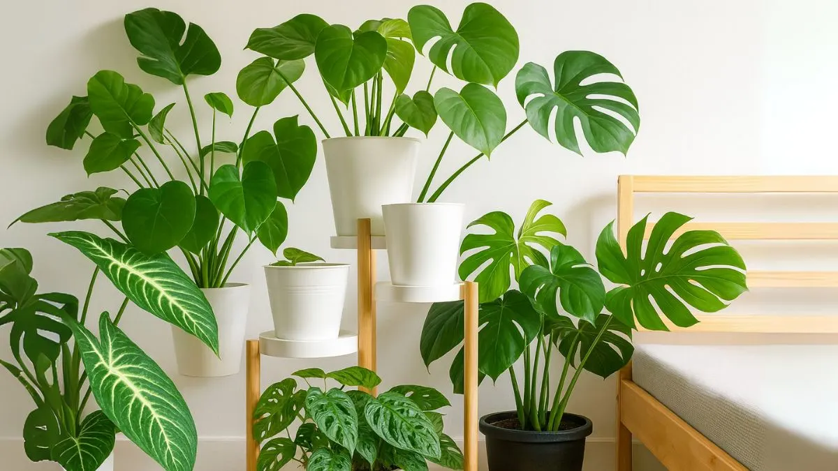 Monstera Varieties You Can’t Stop Staring At