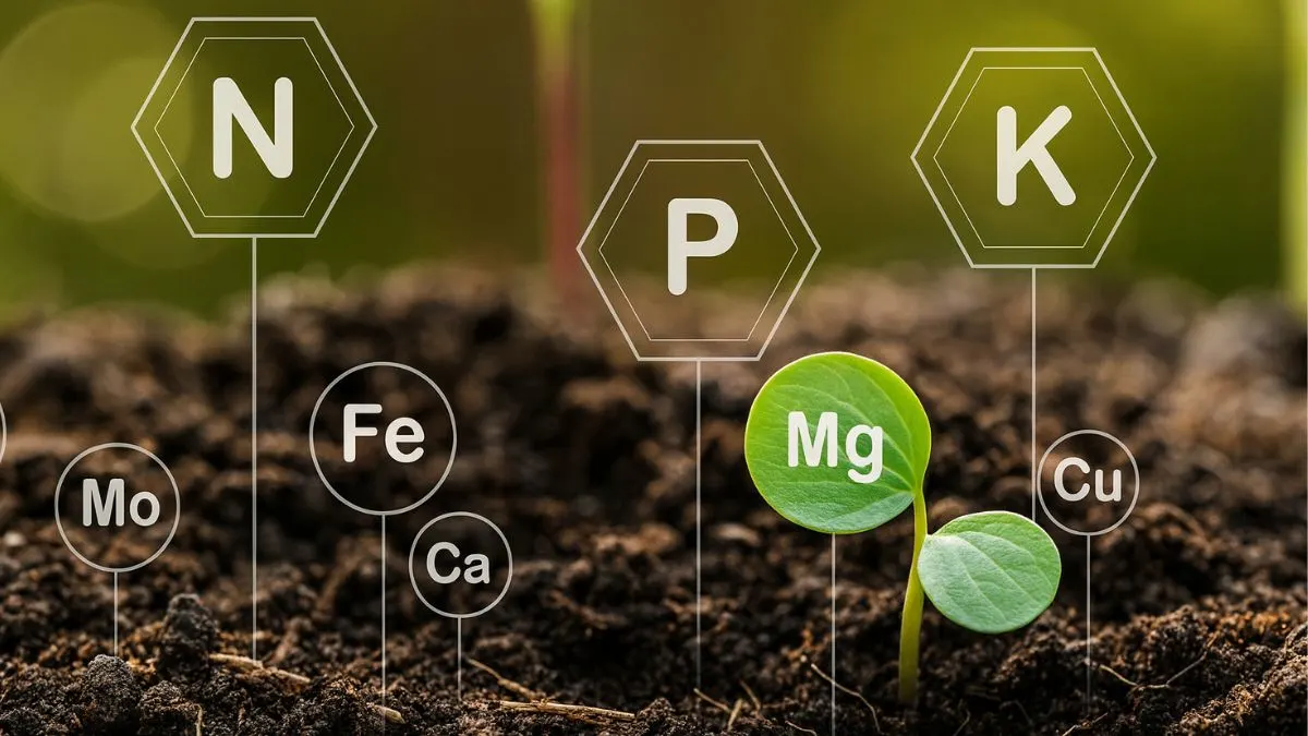 8 Simple Ways to Supercharge Your Soil (and Your Garden’s Growth)