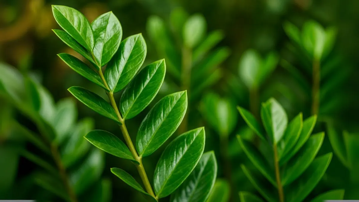Propagate Your ZZ Plant Like a Pro: The Foolproof Guide