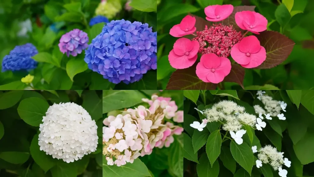 5 Hydrangeas That Love Indian Conditions