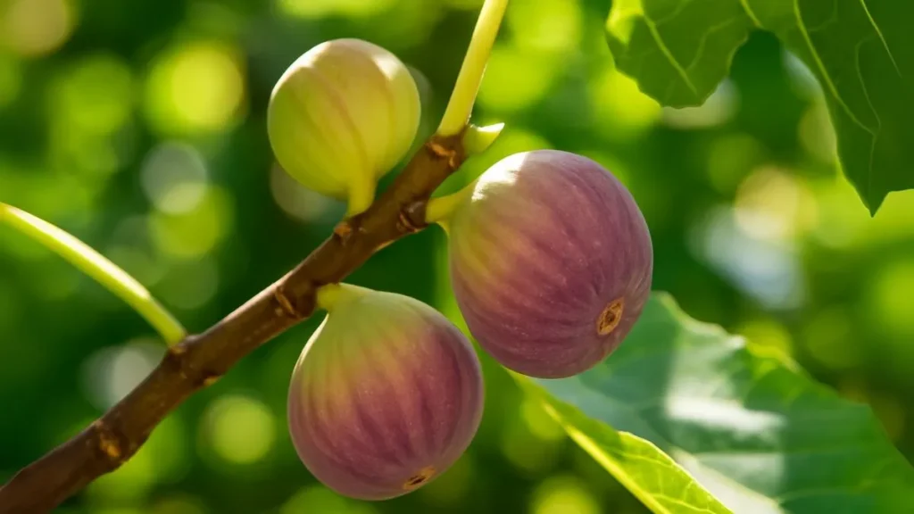 From Balcony to Backyard: Grow Anjeer Anywhere With This Trick