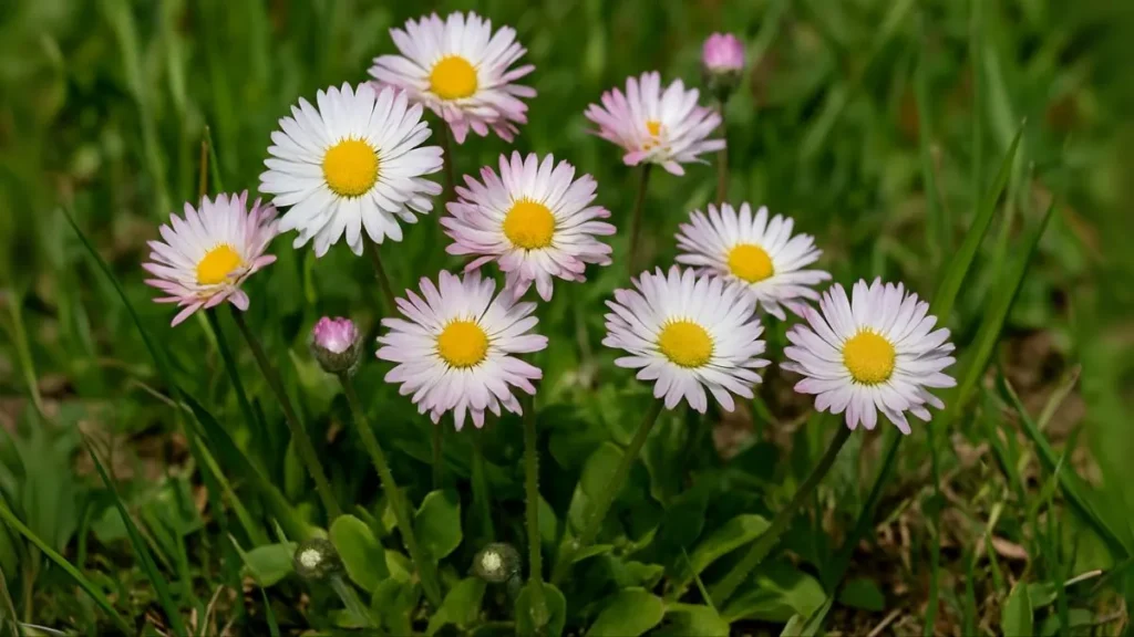Bellis Flowers: The Low-Maintenance Bloom That Keeps Coming Back