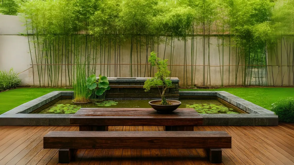 Biophilic Grandeur: How Plants Are Taking Over Luxury Interior Design