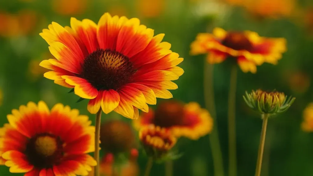 How to Grow Blanket Flowers That Attract Bees & Butterflies
