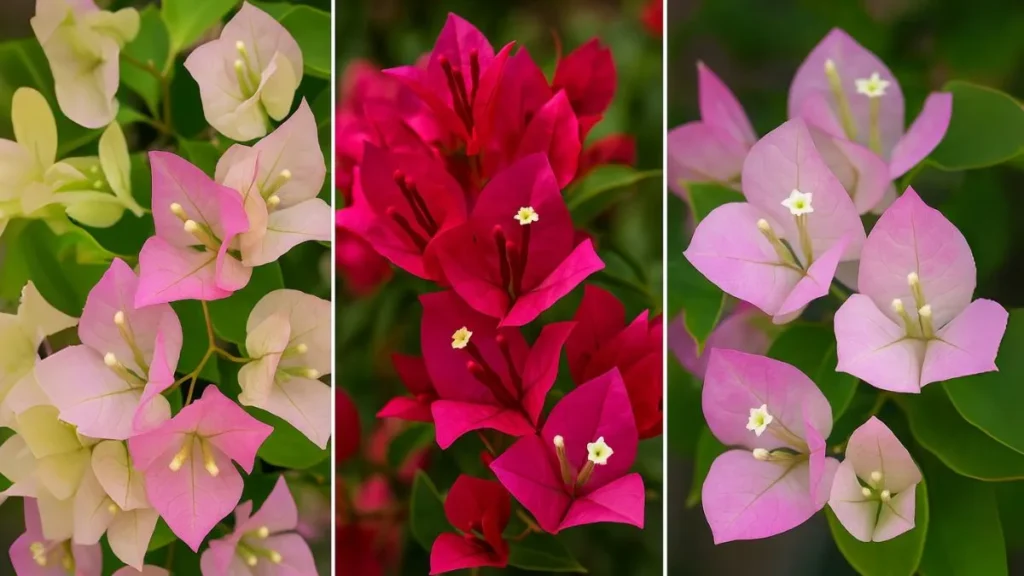Grow Bougainvillea Like a Pro: Bold Color, Fewer Problems!