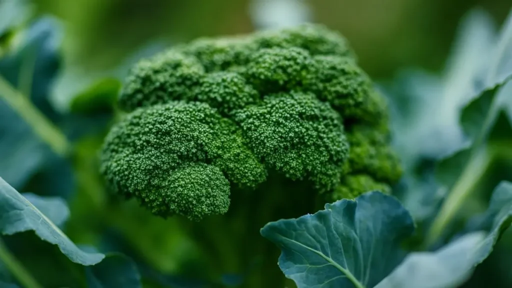 The Beginner’s Secret to Growing Lush Broccoli Without a Farm
