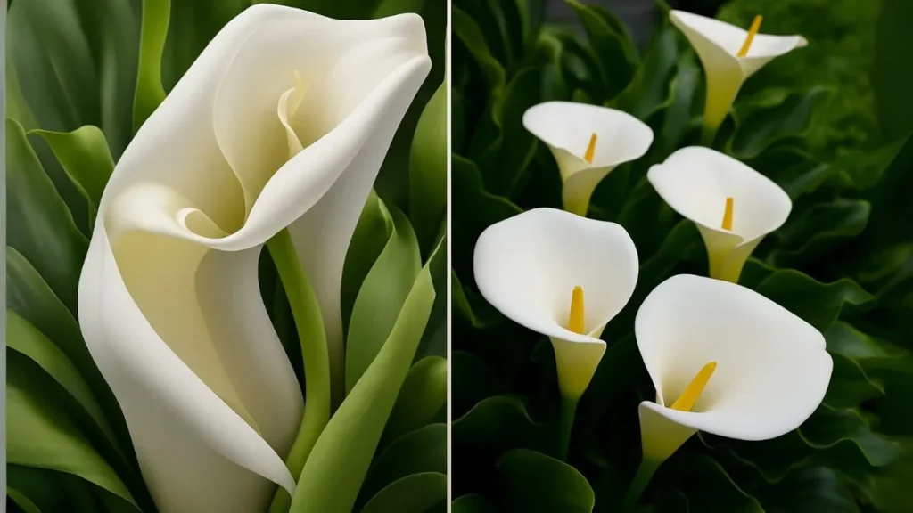 Calla Lily Myths You’ve Never Heard—This Flower Has a Dark Side