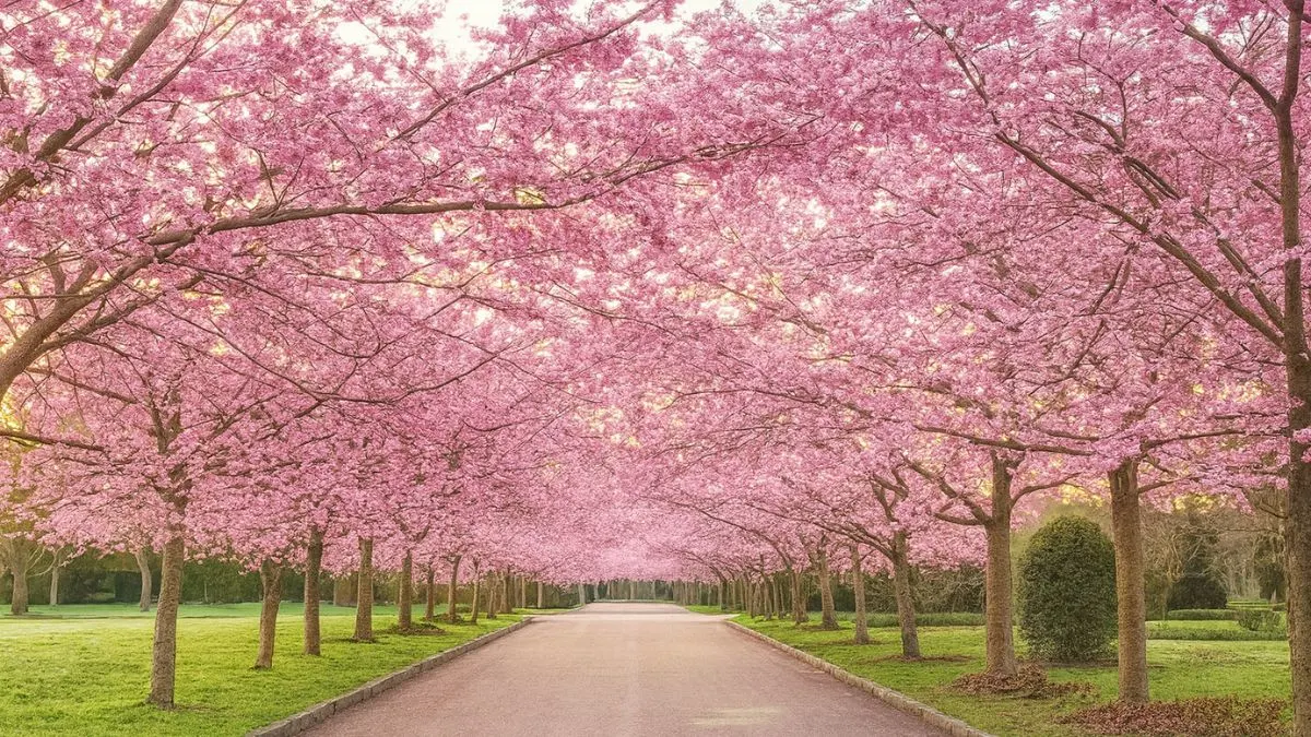 Planning a Cherry Blossom Trip? Don’t Miss These Bloom Timelines