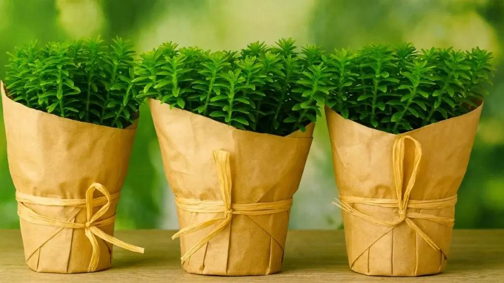 Choosing Plants? Look for These 5 Signs Before You Buy