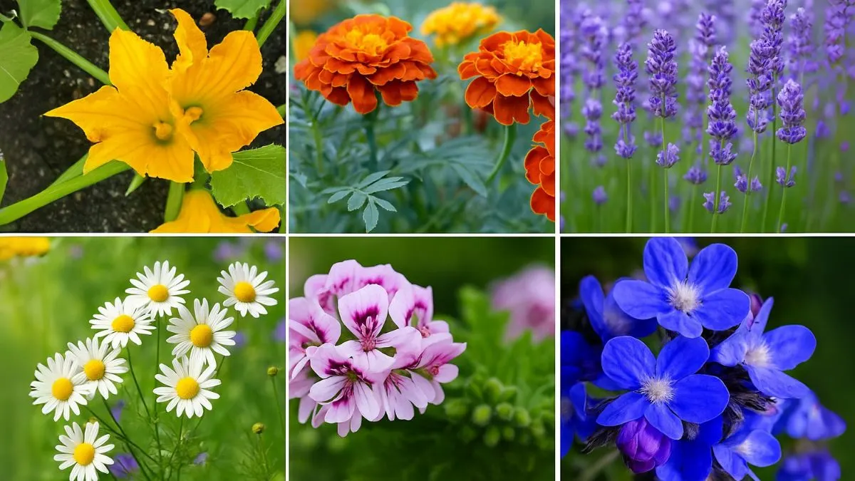 Edible Flowers That Will Elevate Your Garden and Your Plate