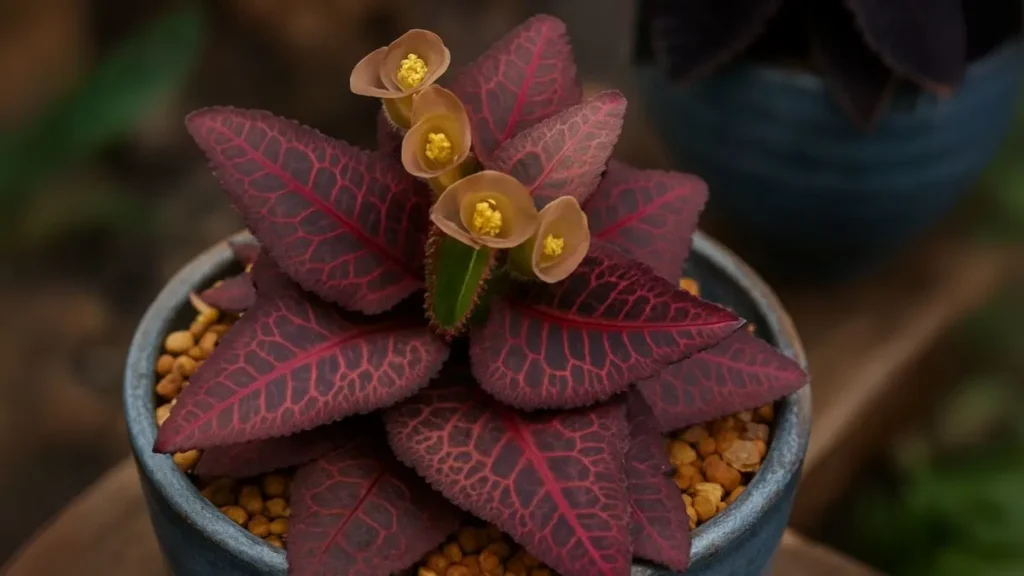 Euphorbia Francoisii: Gorgeous, Rare, and Surprisingly Demanding