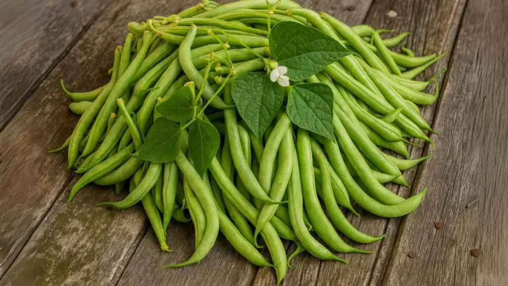 Growing French Beans at Home: The Easy Way to Get Crisp, Fresh Harvests