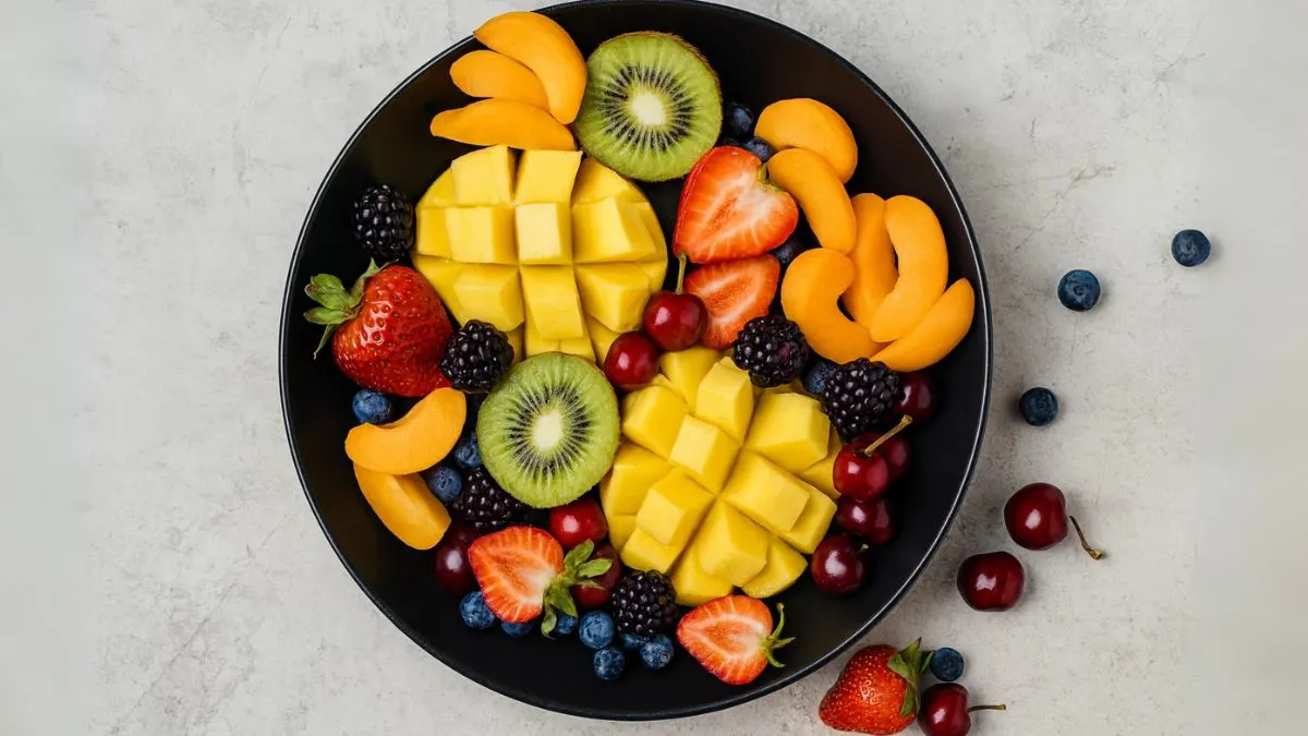 Top Fruits Your Body Will Thank You For