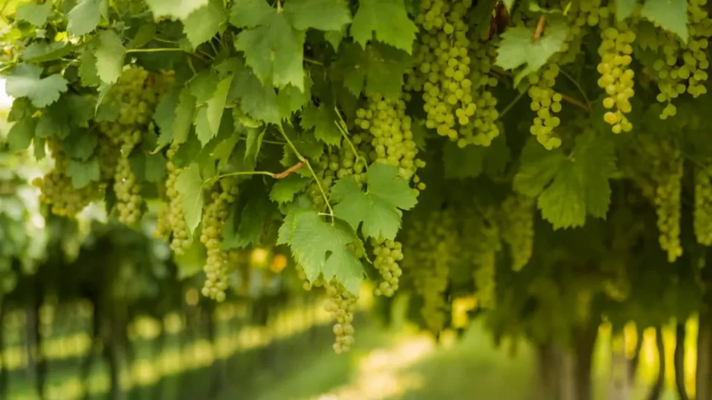 From Patio to Pinot: How to Grow Grape Vines Anywhere