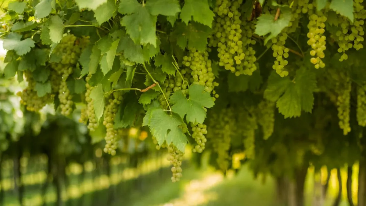 From Patio to Pinot: How to Grow Grape Vines Anywhere