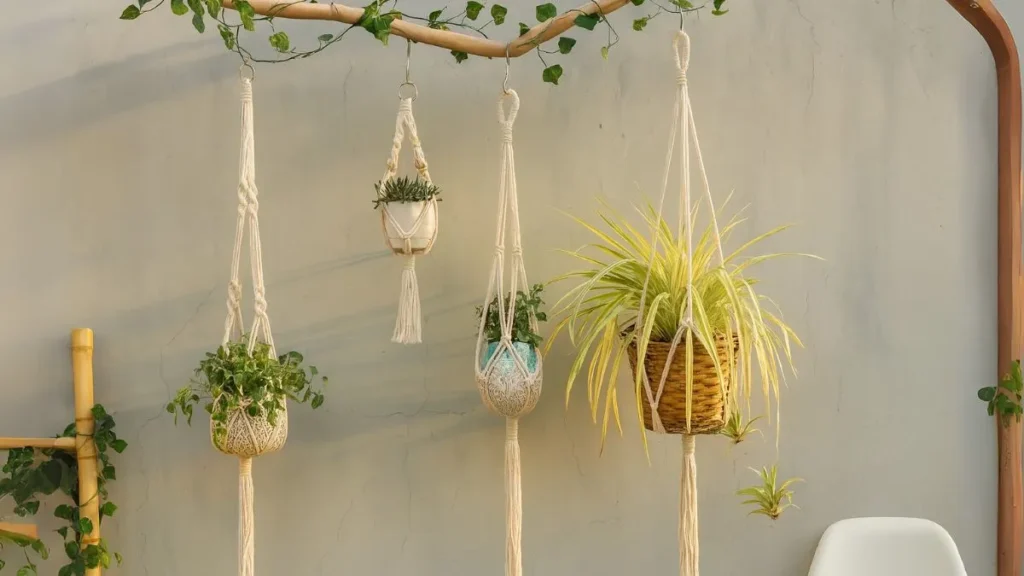 Struggling with Hanging Plants? This Is What You're Doing Wrong