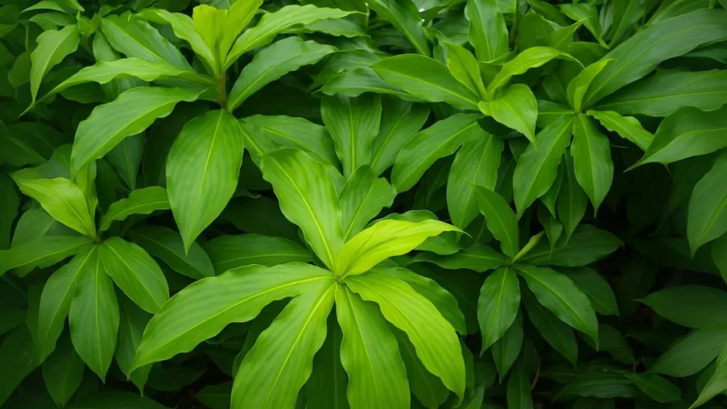 How the Insulin Plant Could Be a Game-Changer in Your Garden