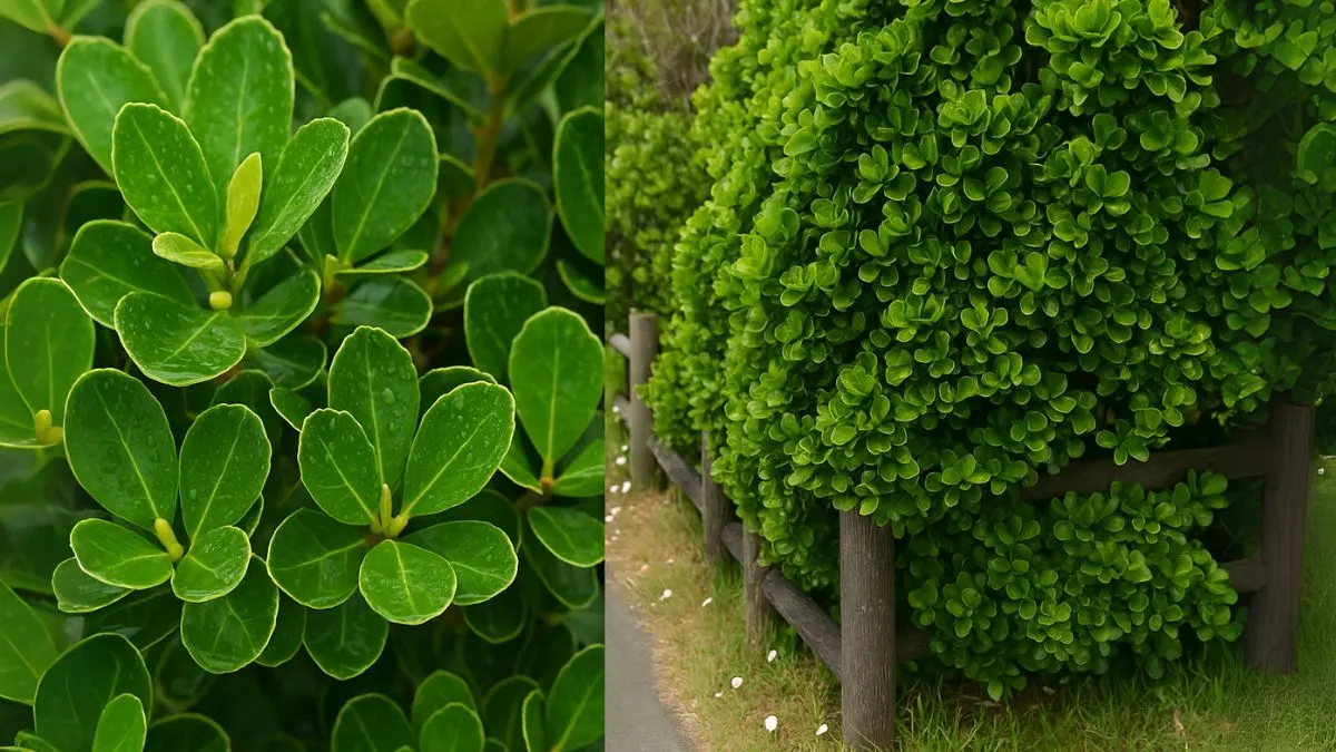 How to Grow Japanese Spindle Anywhere