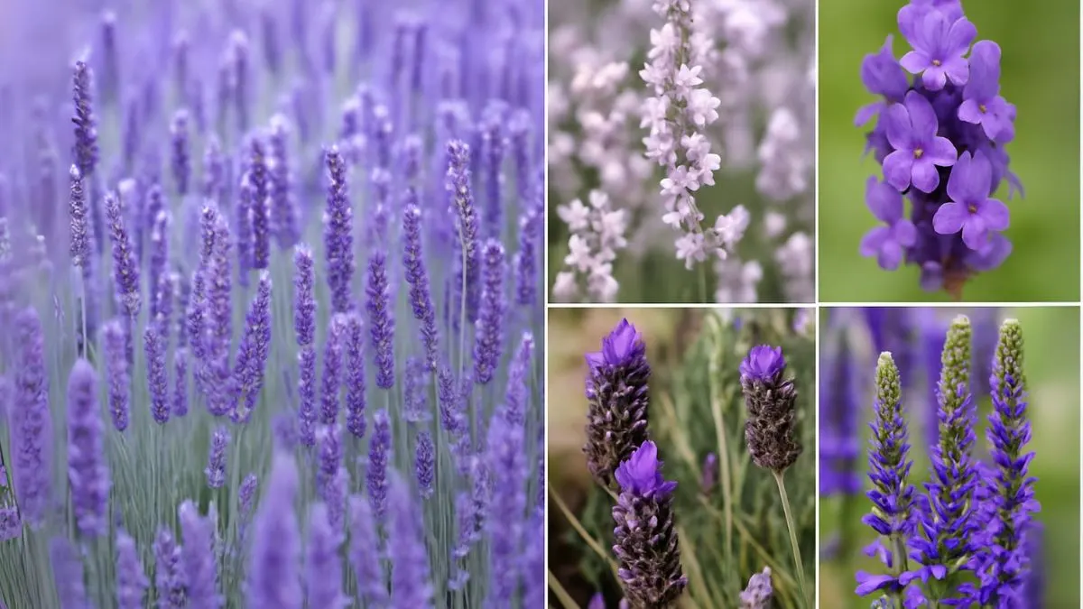 5 Gorgeous Lavender Varieties That Bring Relaxation and Aroma