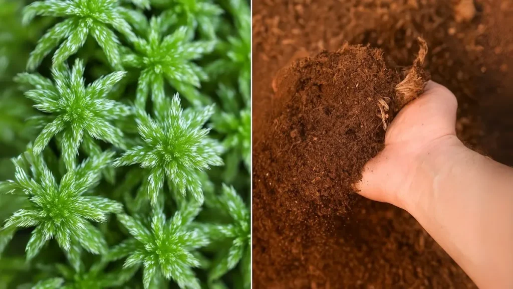 What Is Peat Moss—and Should You Really Be Using It?