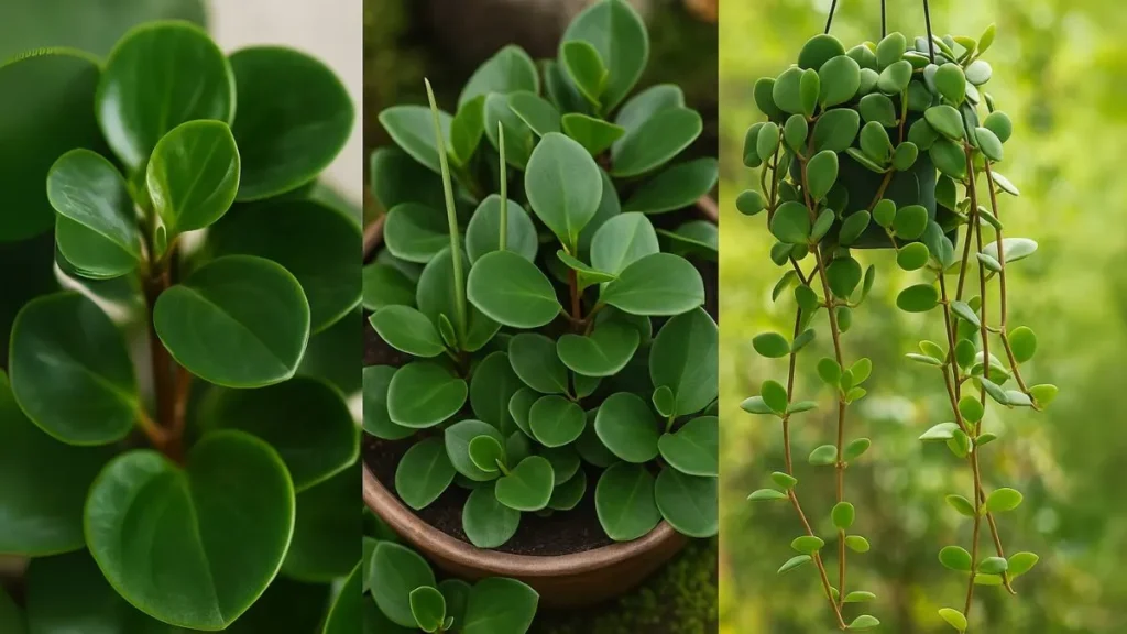 Why Peperomia Might Be the Only Houseplant You’ll Ever Need